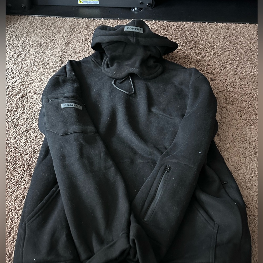 Comfrt Sweatshirt